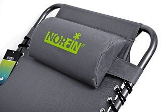 Кровать Norfin Halkia NF - фото 4
