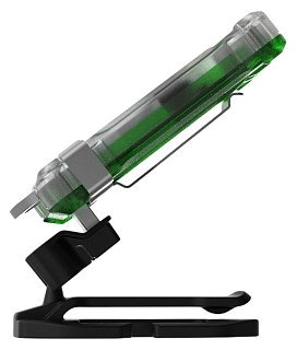 Фонарь Armytek Zippy Extended Set зеленый - фото 2