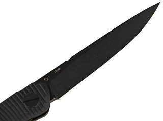 Нож Mr.Blade Astris black handle складной - фото 5