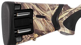 Ружье Beretta A400 Xtreme Plus Camo Max 5 Kick-off OCHP 12х89 760мм - фото 13