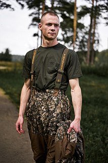 Костюм TAYGERR Горка Осень дуплекс дюны - фото 36
