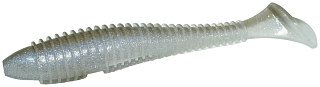 Приманка Keitech виброхвост Swing impact fat 7,8" 481 light hitch