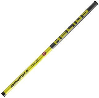 Удилище Helios Minipole 5м 5-20гр