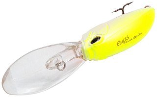 Воблер DUO Realis Crank G87 20A 87мм 35,5гр цв.ACC3062 - фото 3