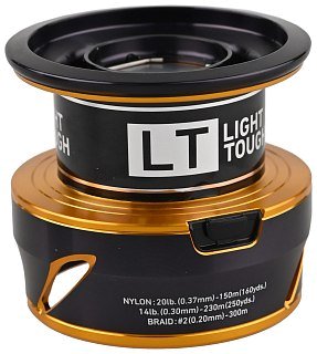 Шпуля для катушки Daiwa 20 LT Spool 6000S - фото 2