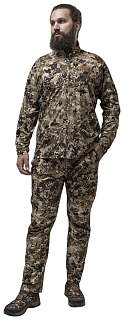 Костюм Remington Hot summer 2 south forest - фото 1