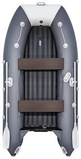 МП Ковёр EVA Proff - Таймень LX 3400 НДНД графит