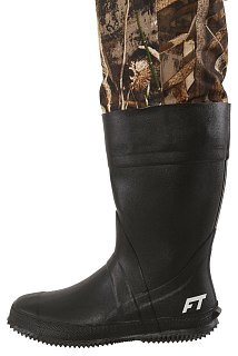 Вейдерсы Finntrail Airman max-5 р.44 (11) L - фото 20