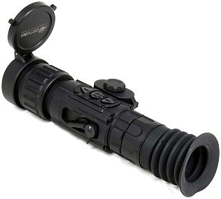 Тепловизионный прицел Fortuna General 50L6s - фото 4
