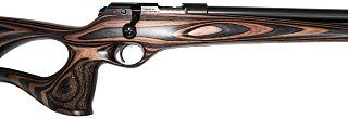 Карабин CZ 457 Thumbhole 22LR Still 1/2x20 UNF 525мм - фото 4