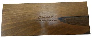 Нож Blaser Masalat 165155 - фото 4