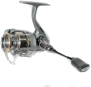 Катушка Abu Garcia Orra 2 SX 10 - фото 1