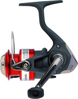 Катушка Daiwa Crossfire 2000 A#