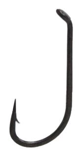 Крючок Gamakatsu NL F111 black №8 - фото 1