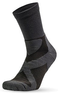 Носки Talberg Rock Pro Organic до +15C 36-38 хаки - фото 2