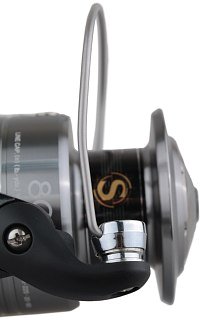 Катушка Shimano Baitrunner XT 8000 RB - фото 4