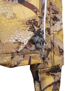 Куртка Taigan Striker tactic waterfowl - фото 14