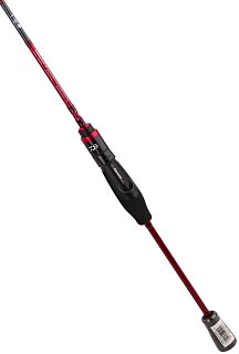 Спиннинг Daiwa Ninja Z NJZ602ULFS-ST-AR - фото 2