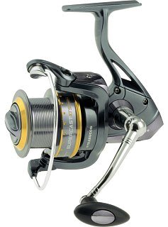 Катушка Trabucco Supercast XT9 BRT