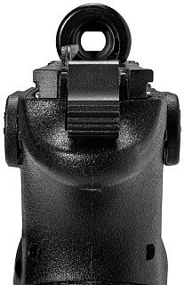 Пистолет Фортуна Grand Power T12-FM2 10х28Т ОООП измененная рукоятка new - фото 6