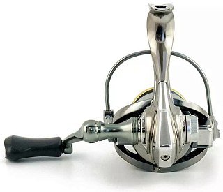 Катушка Caiman Stepls 2000 5+1ВВ - фото 3