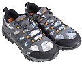 Ботинки Remington Trekking boots gray 