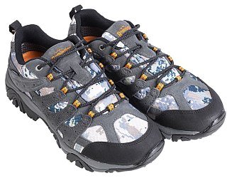 Ботинки Remington Trekking boots gray  - фото 1