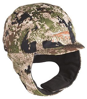 Шапка Sitka Kamchatka hat optifade subalpine  - фото 2