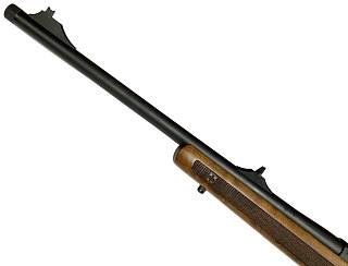 Карабин Ata Arms 308Win Turqua Adjustable 510мм - фото 7