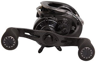 Катушка Abu Garcia Revo MGX-HS Left