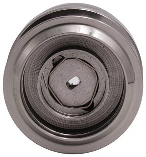 Катушка Savage Gear SG8 1000 FD 10+1BB incl aluminium spool - фото 9