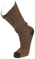 Носки Norveg Thermo3 коричневый 