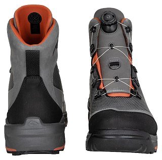 Ботинки Simms Guide BOA Vibram Slate - фото 2