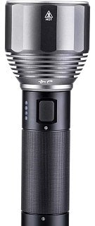 Фонарь Nextorch E30  2000 Lumens - фото 2