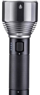 Фонарь Nextorch E30  2000 Lumens - фото 2