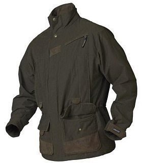 Куртка Harkila Ontario brown