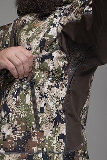 Костюм Remington Stalker renewed south forest - фото 14