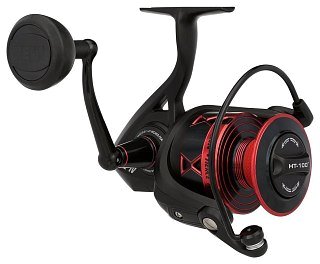 Катушка Penn Fierce IV 6000 Reel Box - фото 4