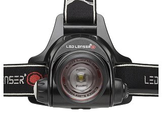 Фонарь Led Lenser H14R.2 - фото 4