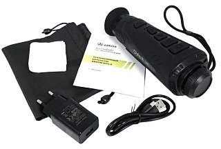 Тепловизионный монокуляр ARKON OVis II LM25 - фото 15