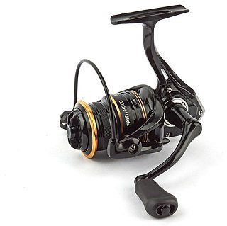 Катушка Nautilus Faith 2500 Com