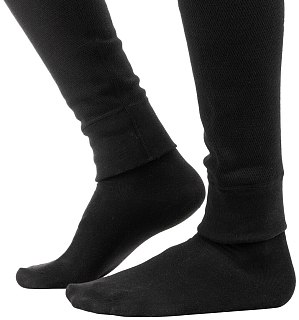 Комплект термобелья Helios Thermo Extreme черный - фото 6