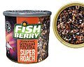 Консервированная зерновая смесь Fish Berry Попова плотва кориандр-фенхель 430мл