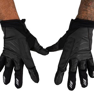 Перчатки Simms Offshore Angler's Glove Black  - фото 3