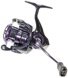 Катушка Daiwa 18 Prorex V LT 2500 XH - фото 2