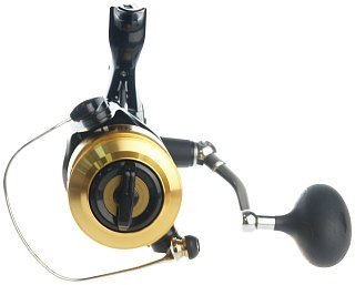 Катушка Shimano Baitrunner 8000 D - фото 3