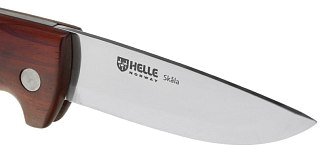 Нож Helle HE212 Skala - фото 4