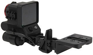 Тепловизионный коллиматорный прицел Longot AR3L - фото 11
