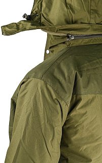 Костюм DAM Xtherm Winter Suit green р.XXL - фото 14