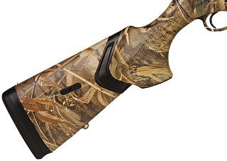 Ружье Beretta A400 Xtreme Plus Camo Max 5 Kick-off OCHP 12х89 760мм - фото 12